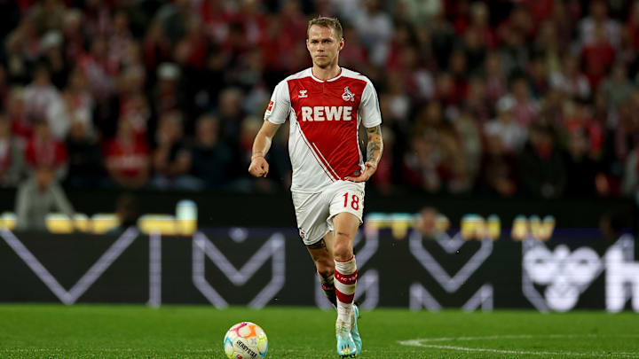 Ondrej Duda könnte den Effzeh verlassen Ondrej Duda könnte den Effzeh verlassen