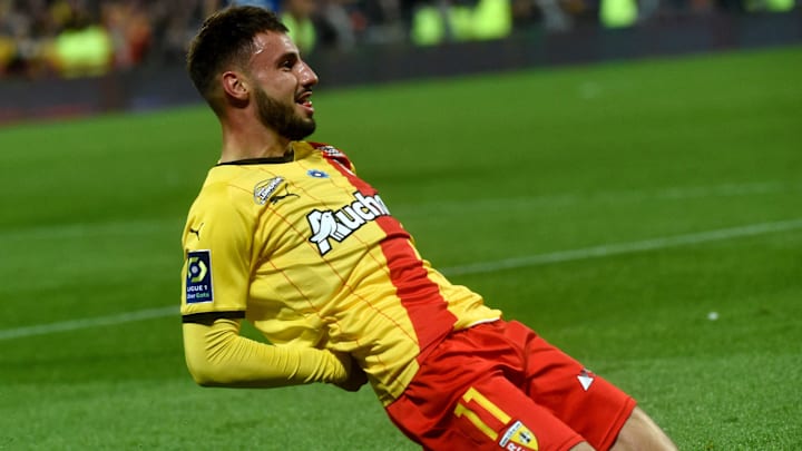 Jonathan Clauss se livre sur son avenir