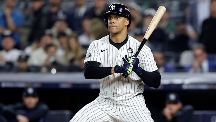 World Series - Los Angeles Dodgers v New York Yankees - Game 5