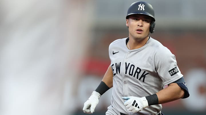 New York Yankees v Atlanta Braves