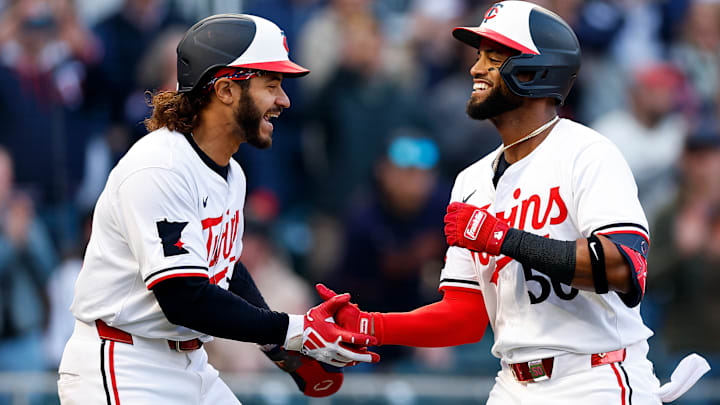 Chicago White Sox v Minnesota Twins