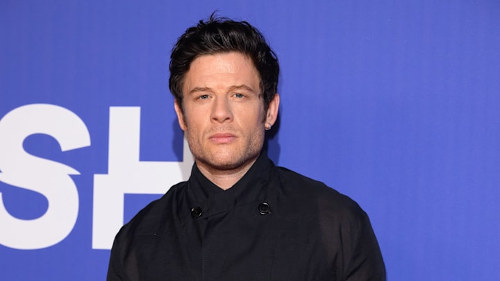 The 27th British Independent Film Awards - Arrivals