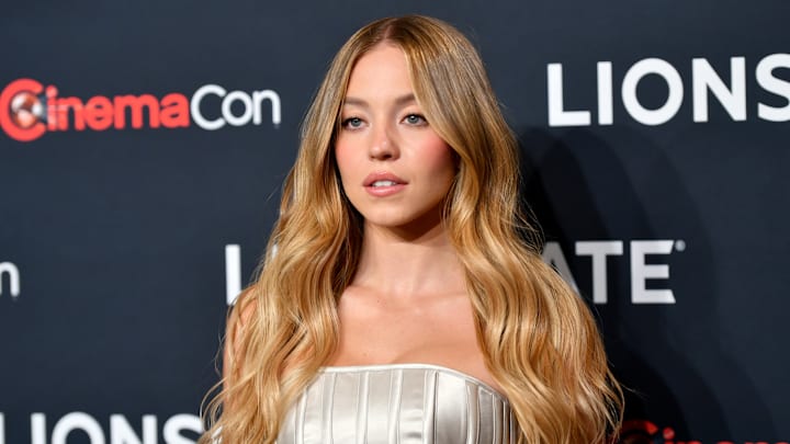 Sydney Sweeney
