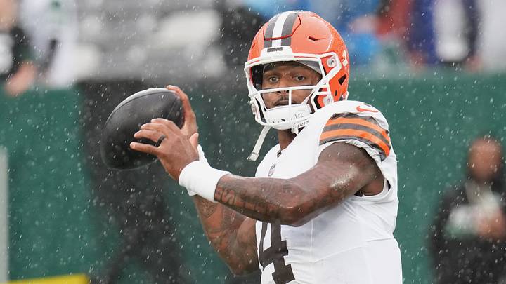 Deshaun Watson