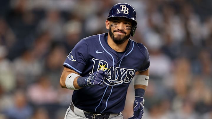 Tampa Bay Rays v New York Yankees