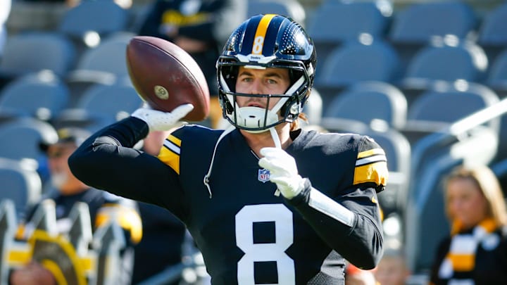 Green Bay Packers v Pittsburgh Steelers