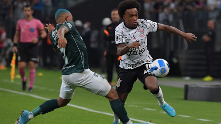 Corinthians e Deportivo Cali se reencontram após jogo equilibrado em Itaquera