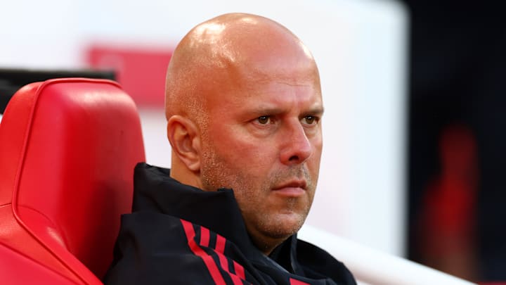 Liverpool v Athletic Club Bilbao - Pre-Season Friendly