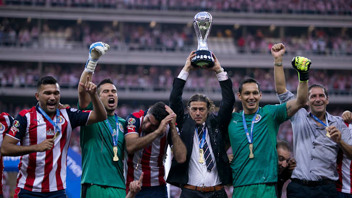 Matías Almeyda seguirá sin regresar a las Chivas 