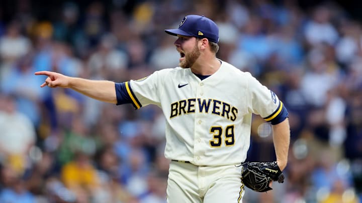 Wild Card Series - Arizona Diamondbacks v Milwaukee Brewers - Game One
