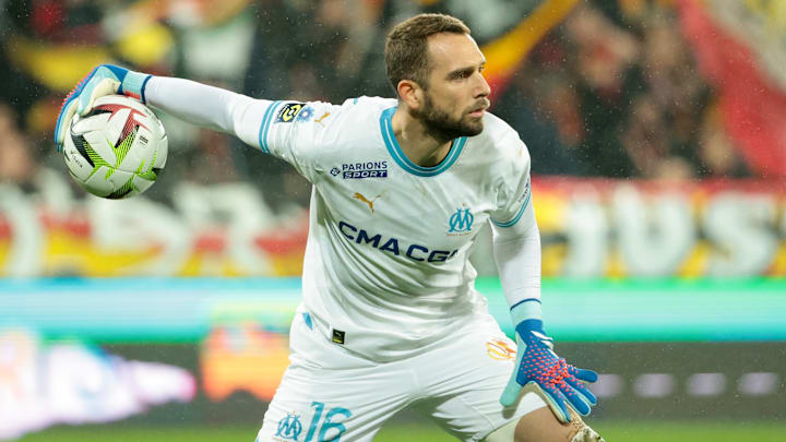 Pau Lopez a été critiqué après une séance de tirs au but sans le moindre arrêt avec l'OM