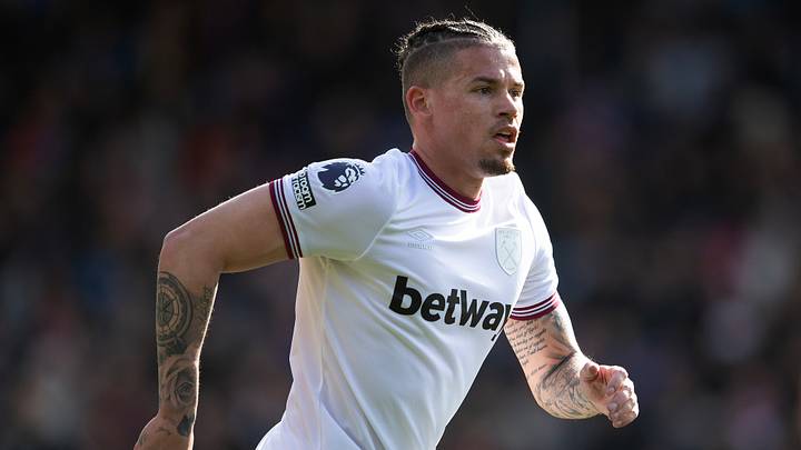 Kalvin Phillips Kalvin Phillips