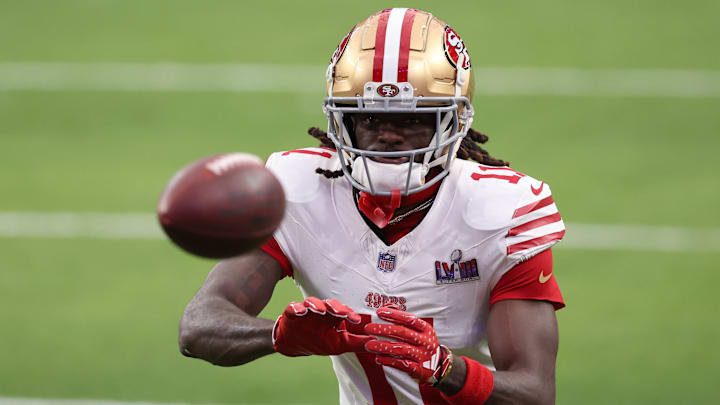Super Bowl LVIII - San Francisco 49ers v Kansas City Chiefs