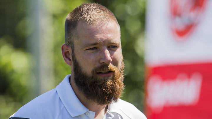 Steinsson is Spurs' new performance director Steinsson is Spurs' new performance director