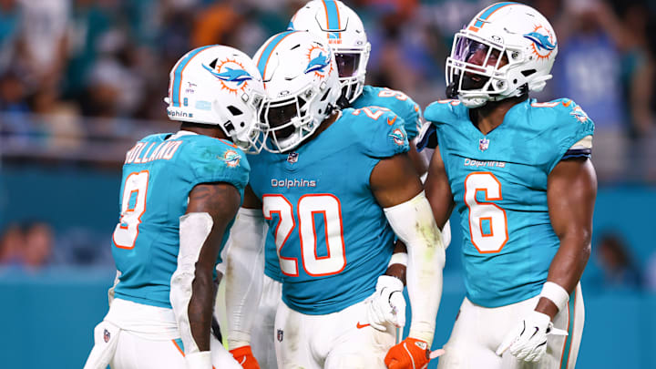 Miami Dolphins