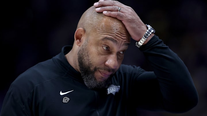 Los Angeles Lakers v Denver Nuggets - Game Two