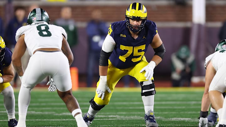 Michigan State v Michigan