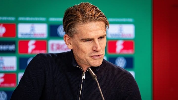 Christoph Freund confía en que llegarán a un acuerdo con Dayot Upamecano Christoph Freund confía en que llegarán a un acuerdo con Dayot Upamecano