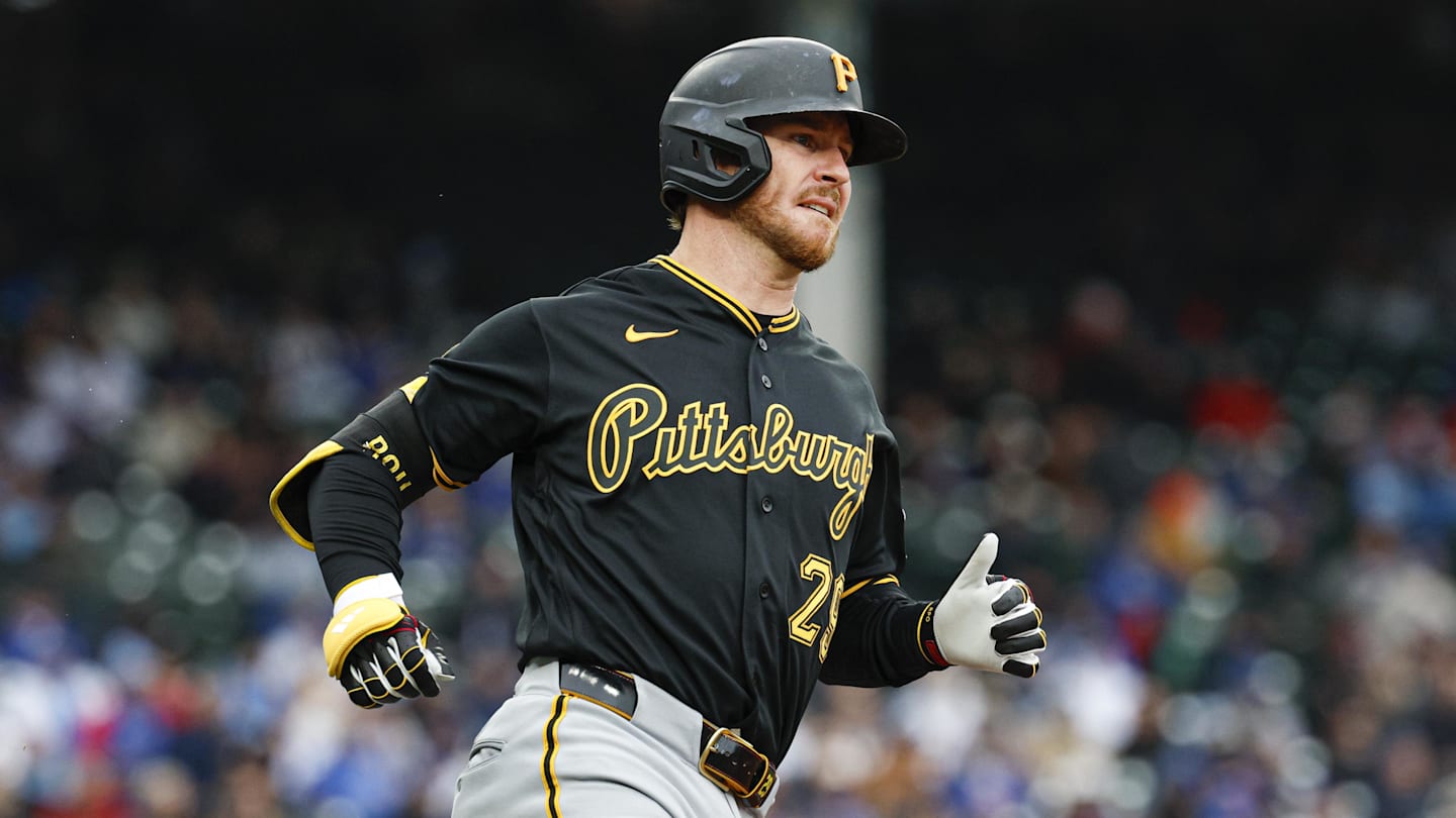 Pirates Have Best Offseason Signing in MLB