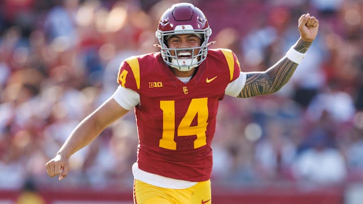 Missouri State v USC