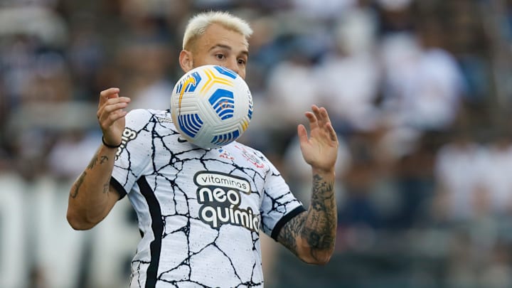 Reforços de peso, saídas e mais: o Corinthians mudou muito nos últimos meses. Reforços de peso, saídas e mais: o Corinthians mudou muito nos últimos meses.