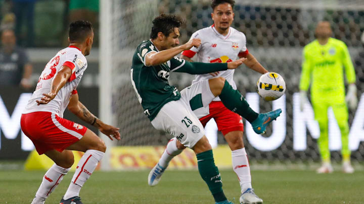 Partida é válida pela sexta rodada do Campeonato Brasileiro Partida é válida pela sexta rodada do Campeonato Brasileiro