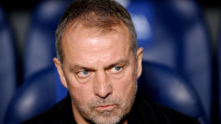 Un milieu de Serie A était dans le viseur du FC Barcelone.