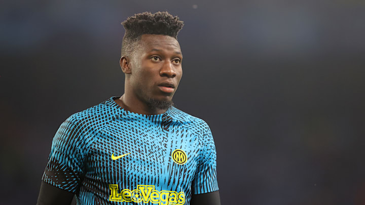 André Onana