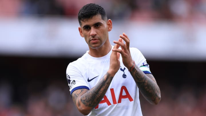 Romero is in demand Romero is in demand