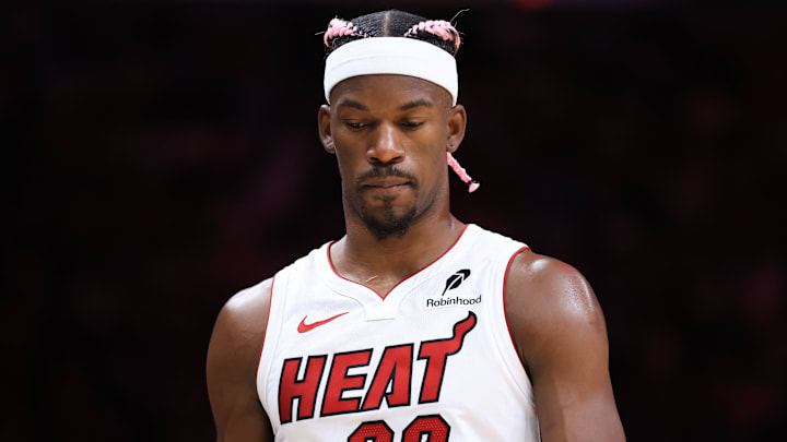 New Orleans Pelicans v Miami Heat