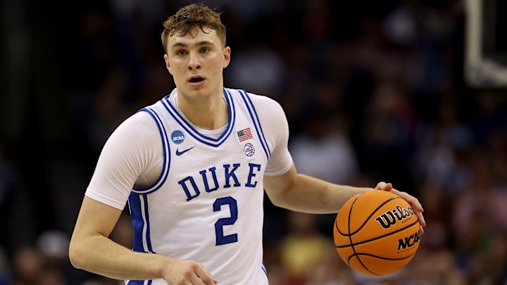 Alabama v Duke