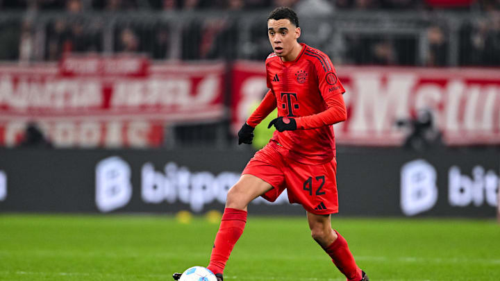 FC Bayern München v SV Werder Bremen - Bundesliga