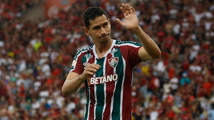 O Fluminense se prepara para a segunda rodada do Campeonato Carioca.