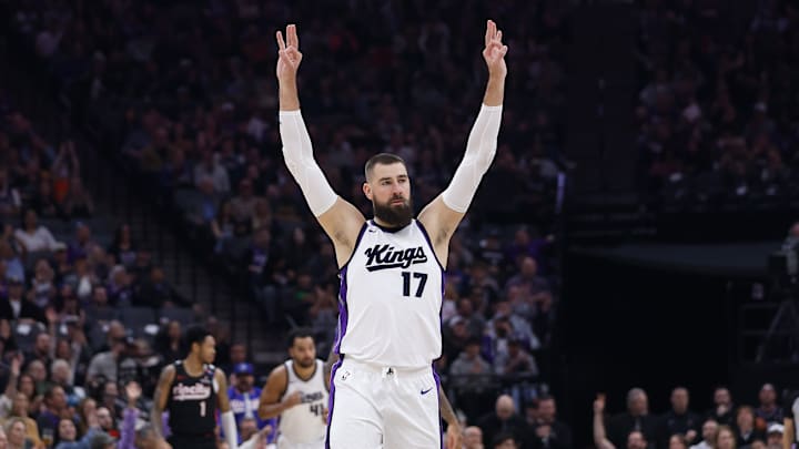 Denver Nuggets, Sacramento Kings, Jonas Valanciunas