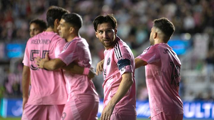 Inter Miami Rivals ¿Quién será el rival en octavos de final del Inter Miami en la ...