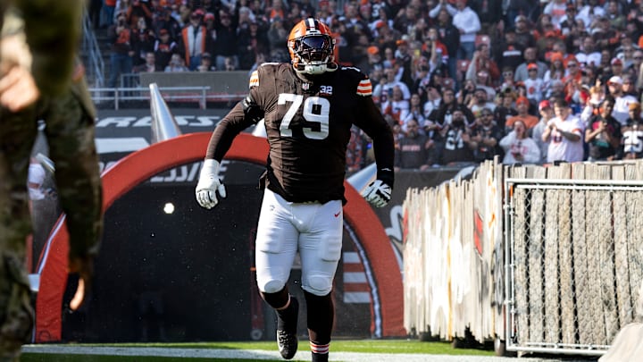 Cleveland Browns