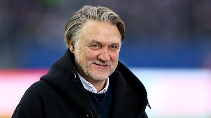 Dietmar Beiersdorfer