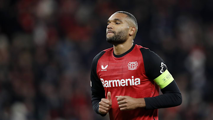 Bayern Munich not giving up on pursuit of Jonathan Tah from Bayer Leverkusen.