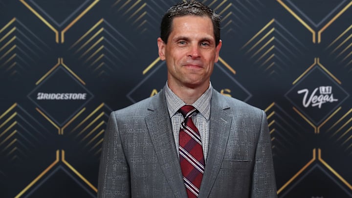 2019 NHL Awards - Arrivals