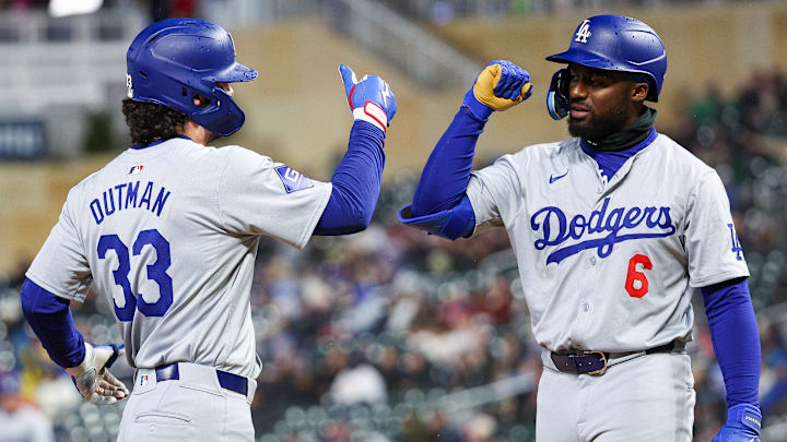 Taylor Trammell fue reclamado por los Yankees de Nueva York 
