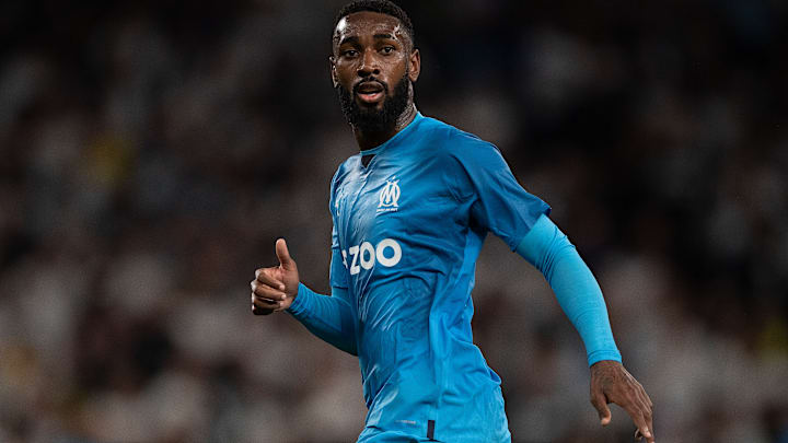 Le père de Gerson réagit à la possibilité d'un retour à l'OM