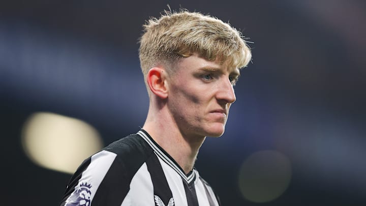Chelsea FC v Newcastle United - Premier League