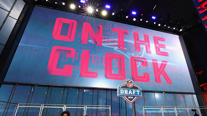 2018 NFL Draft