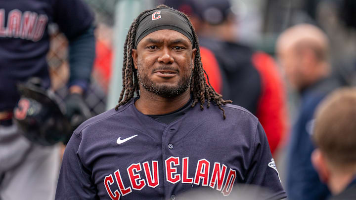 Bell viene de jugar con Cleveland en el 2024