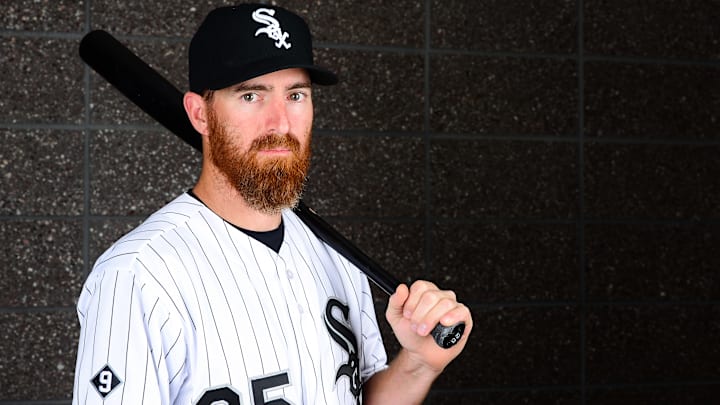 Chicago White Sox Photo Day