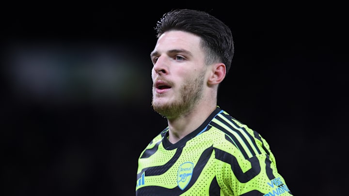 Nottingham Forest v Arsenal FC - Premier League