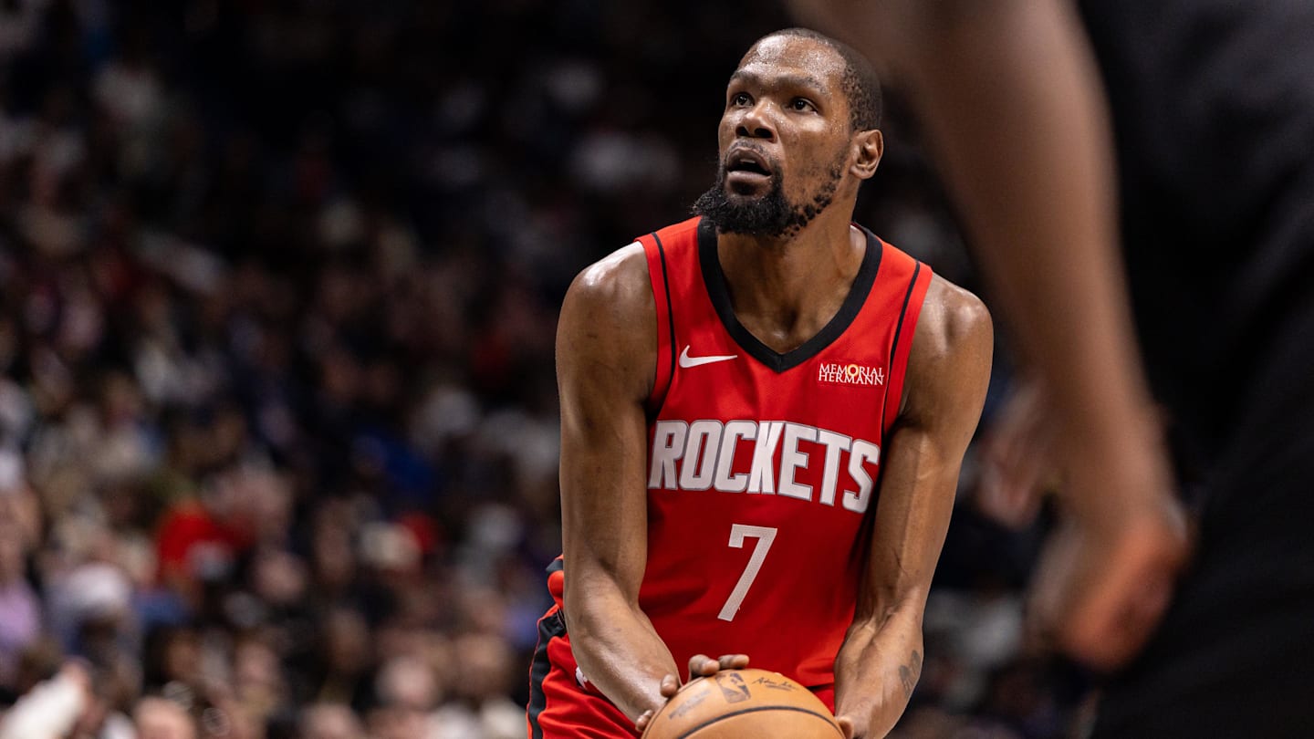 Rockets Will Begin a Three-Game Home Stand in a Pivotal Stretch of the Season