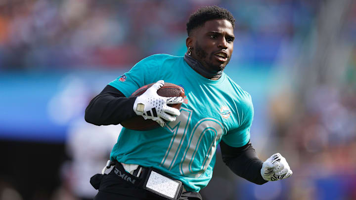 2024 NFL Pro Bowl Games
