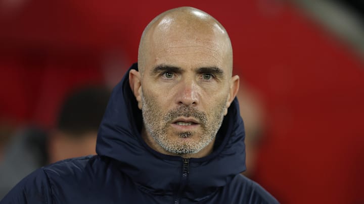 Enzo Maresca has named the Chelsea player that can do much better this season. Enzo Maresca has named the Chelsea player that can do much better this season.