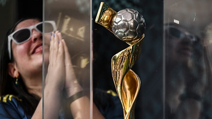 Pour la première fois, 32 sélections se disputeront le Mondial féminin.